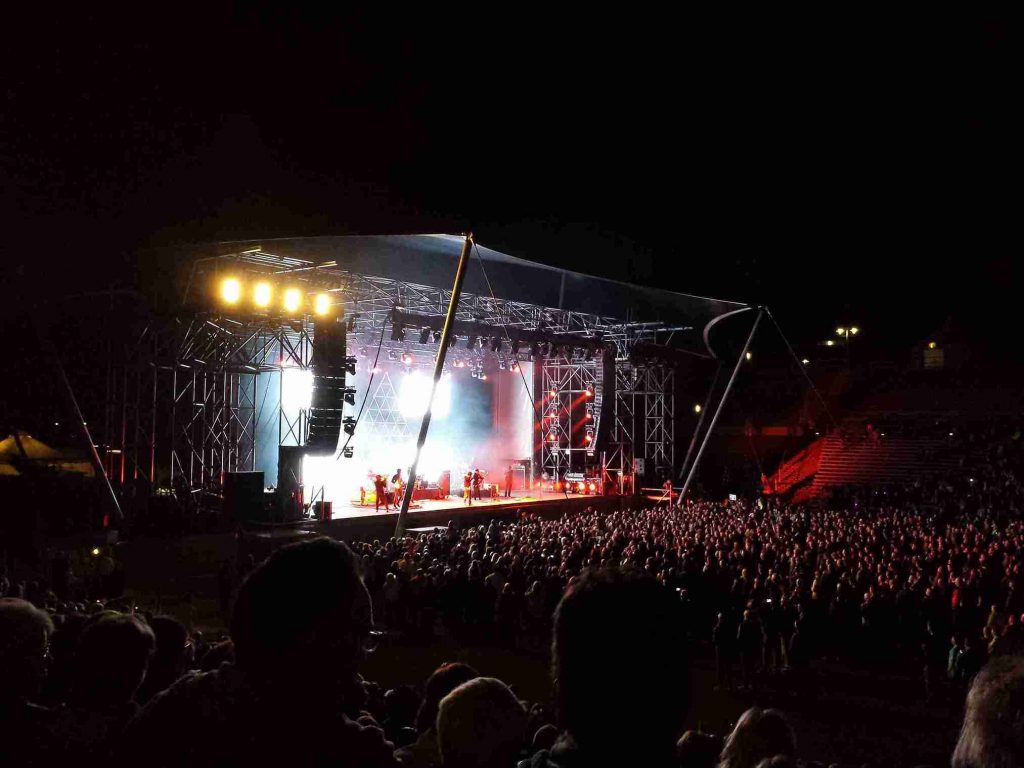 List Event Musik Terseru di Sepanjang April 2025! event musik april 2025