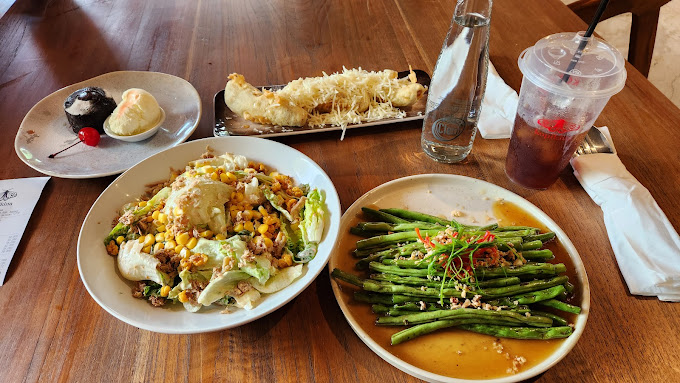 Kopi Kina Kemang