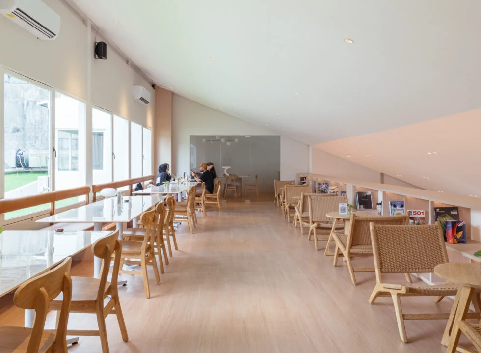 teru cafe- rekomendasi tempat wfc di jakarta