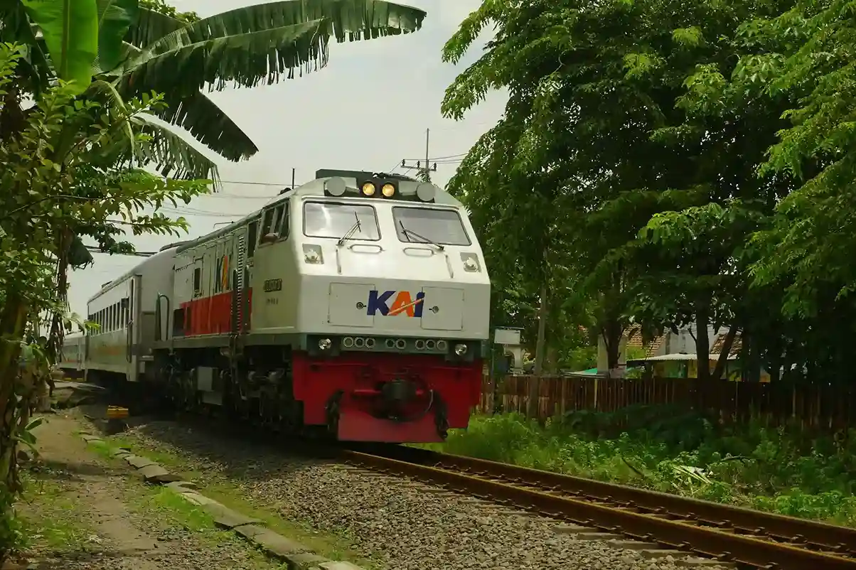 Jadwal lengkap KRL Solo -Jogja 2025