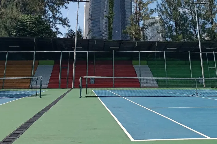 GOR Soemantri, Kuningan