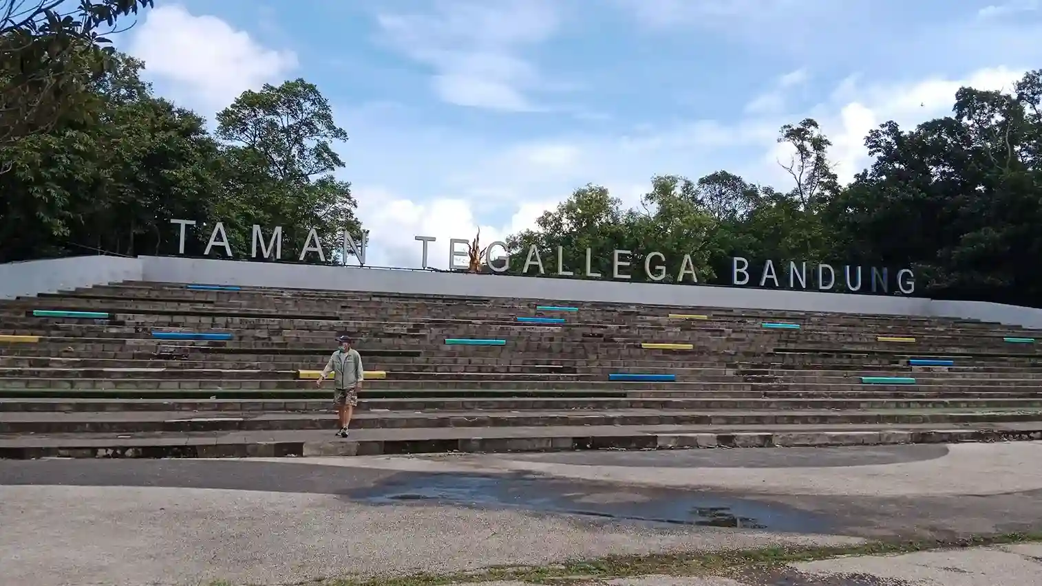taman tegallega