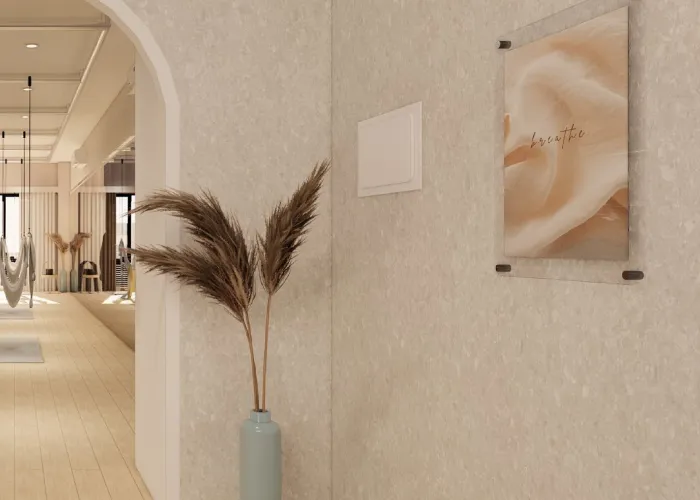 10. Thera House Studio