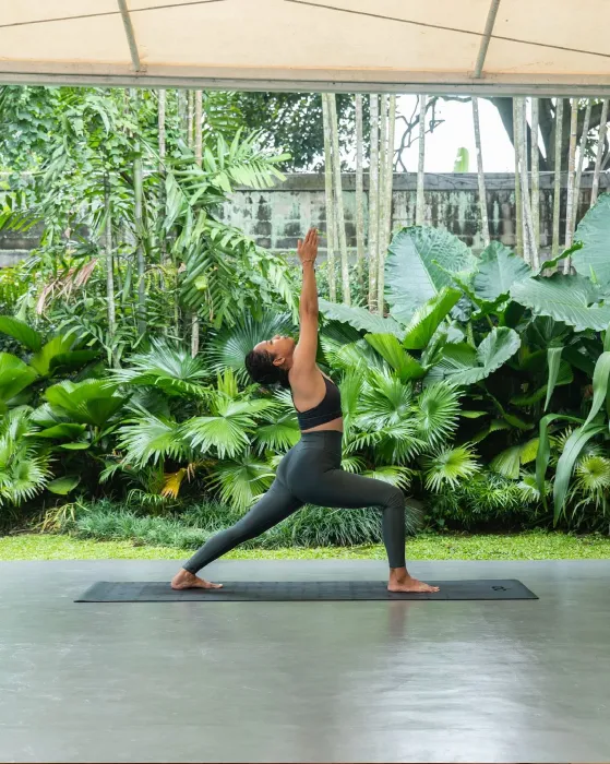  Adhyaksa Club Yoga Lebak Bulus