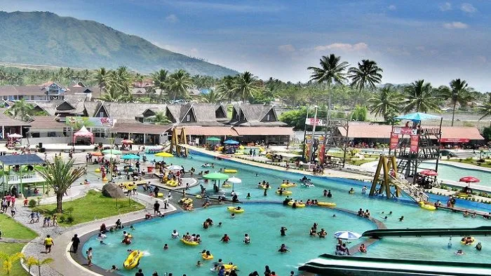 11. Cipanas Garut