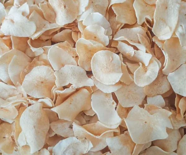 kripik singkong