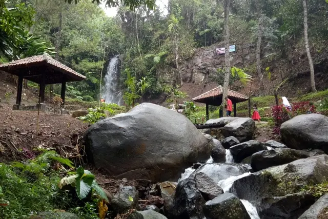 curug cihanyawar