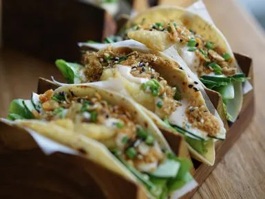 Gather Inc Bistro dan Bakery