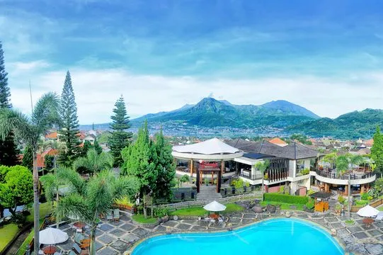 Penginapan Terdekat dari Alun-Alun Kota Batu - Hotel Purnama