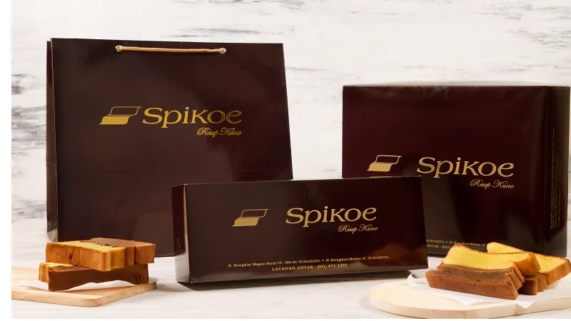 kuliner khas surabaya - Spikoe Resep Kuno