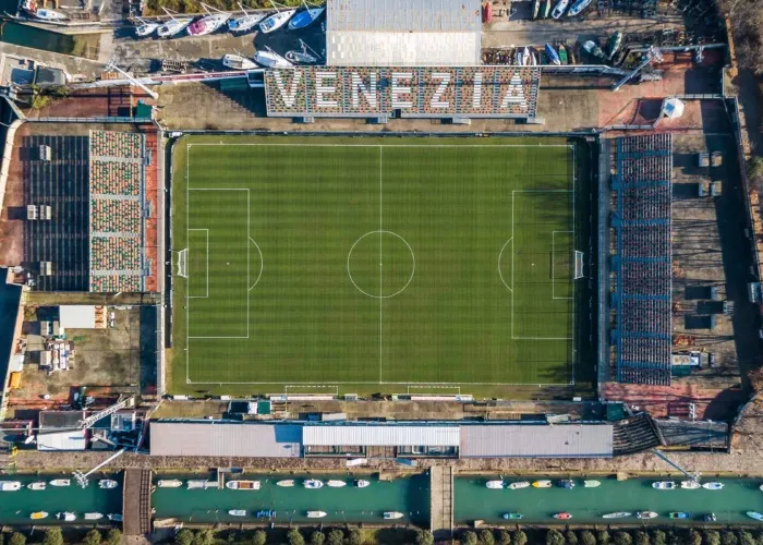 letak club venezia