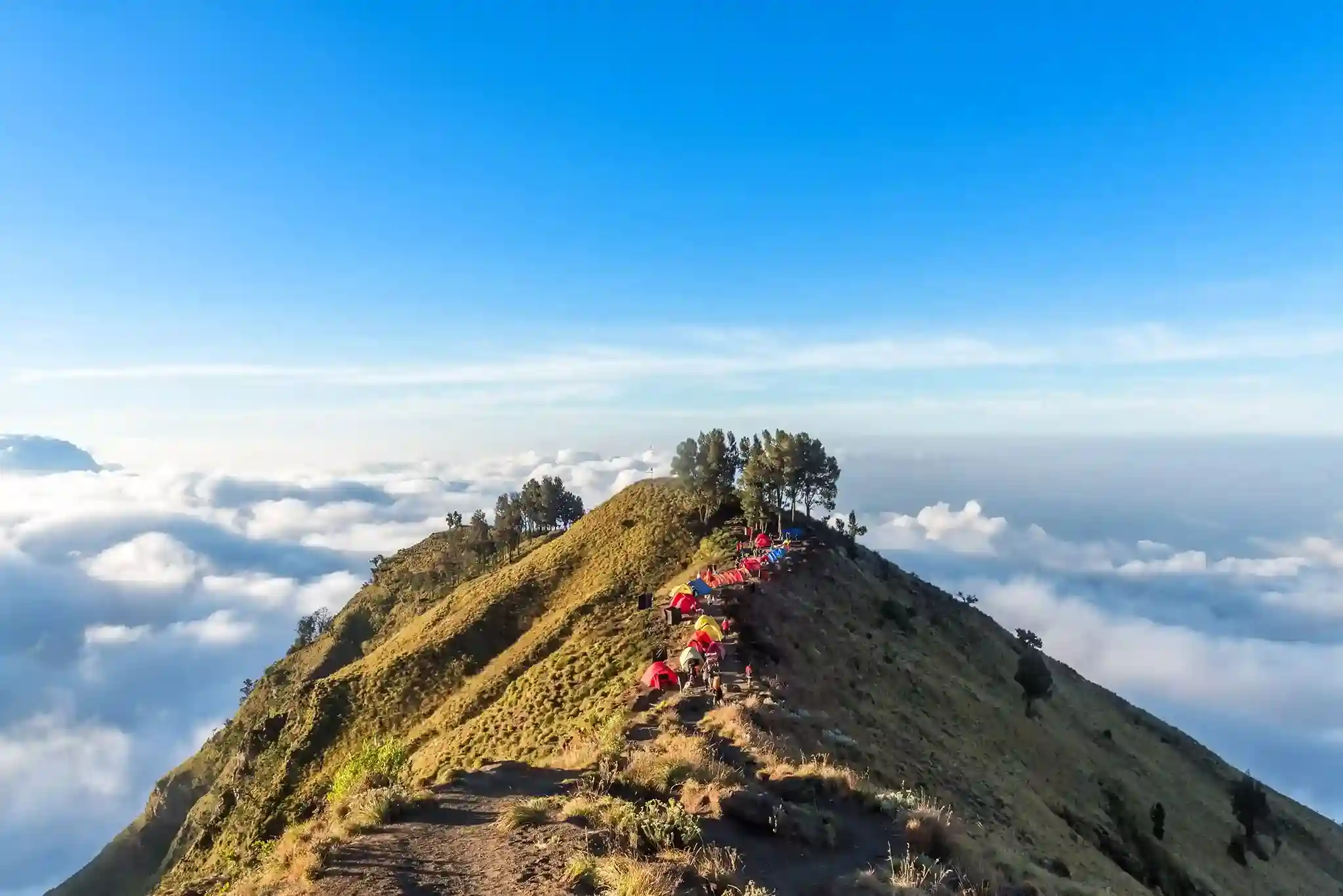 Gunung Semeru