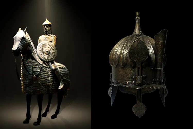 4. Islamic Art Museum