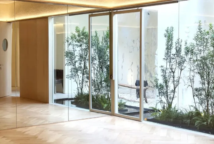 Tempat yoga di Senopati - Raw Jakarta