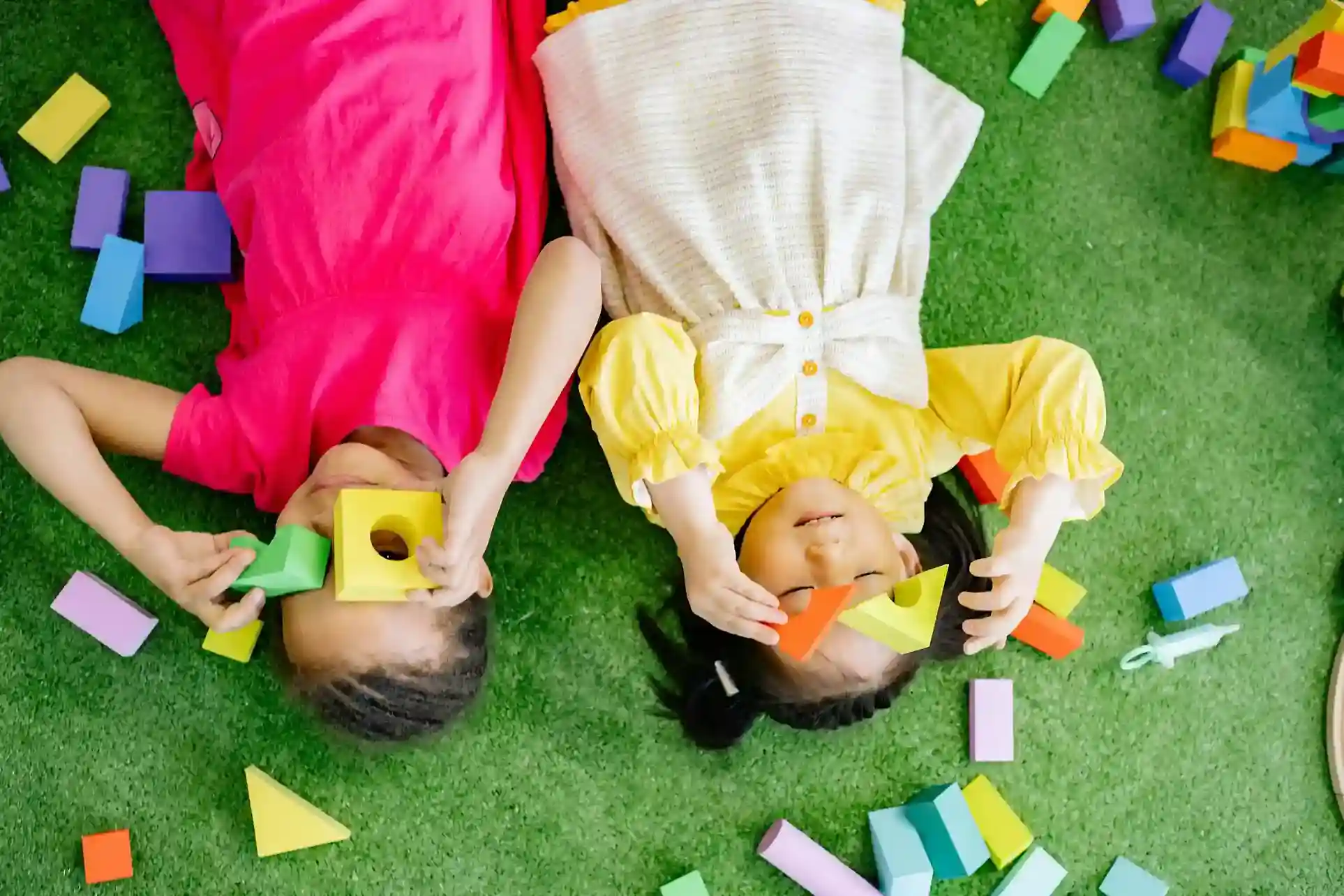 5. Kreatif Bareng di Workshop Anak