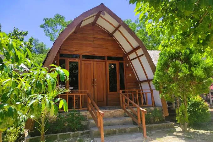 6. Penginapan Putra Darma Gunung Kidul