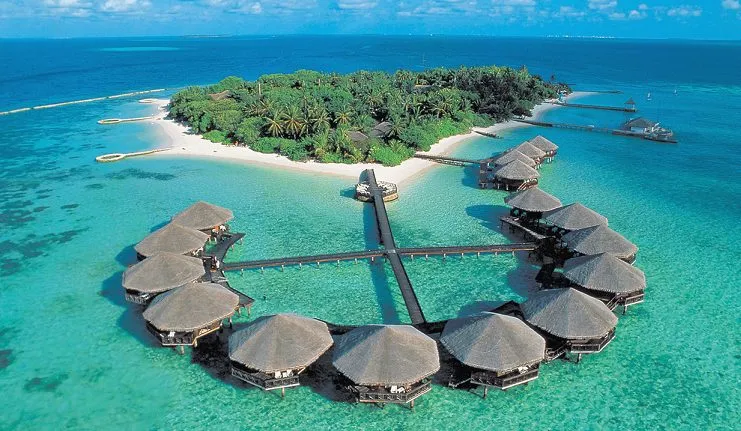 wisata ramah lingkungan di Indonesia