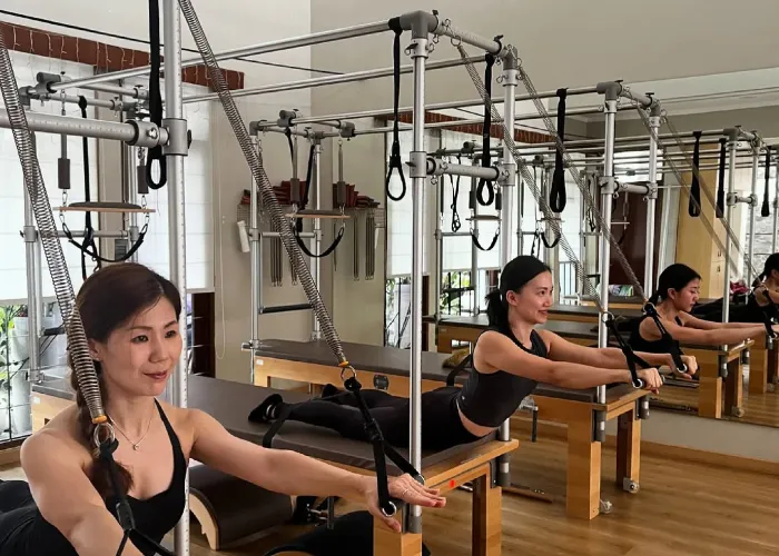 besi pilates