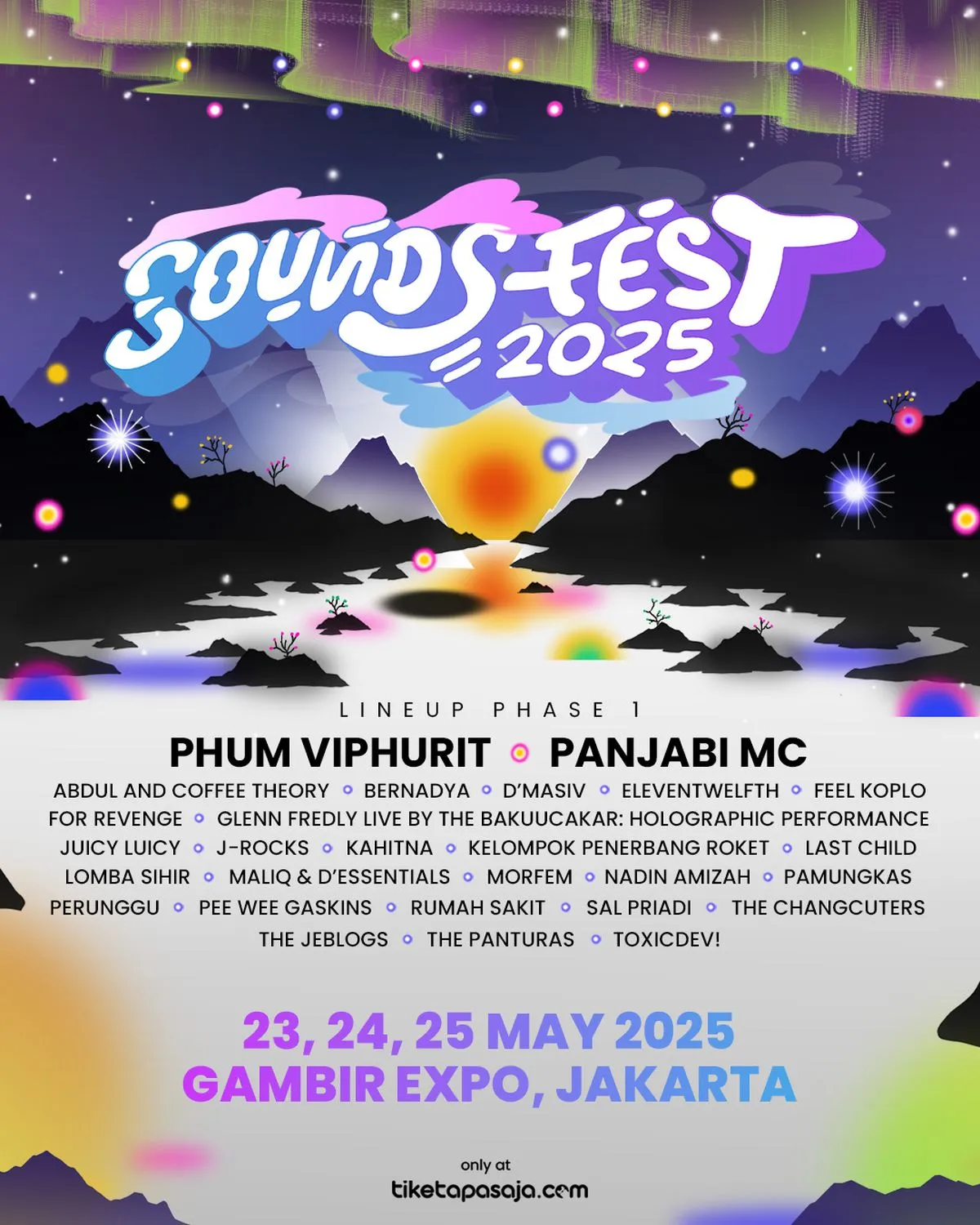 7. Sound Fest 2025
