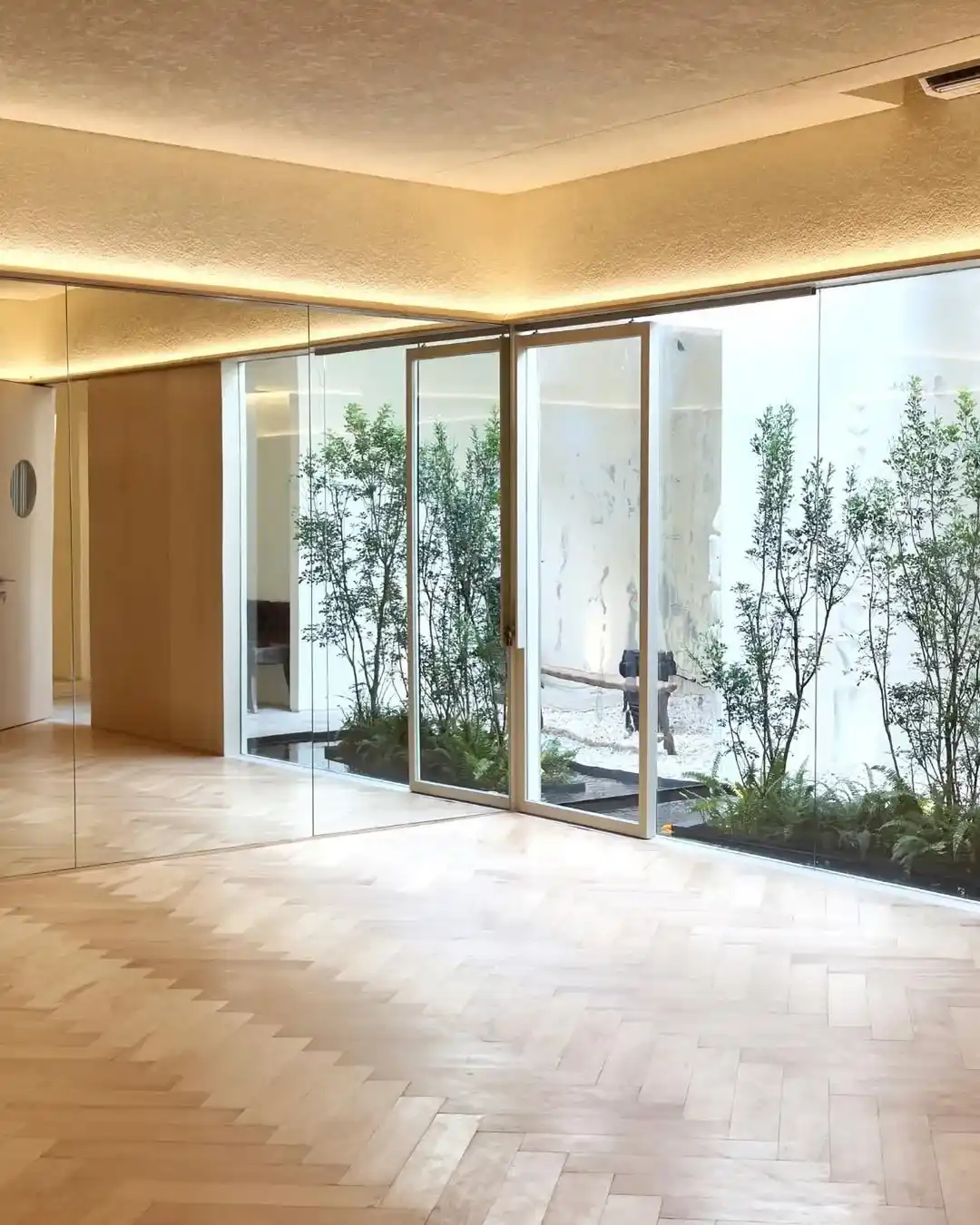 tempat yoga di kemang - gudang gudang yoga 