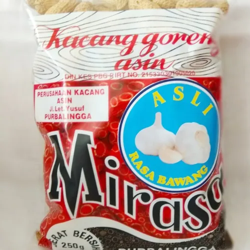 Kacang Mirasa