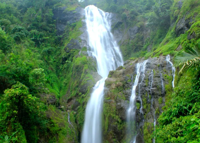 Curug Cibadak