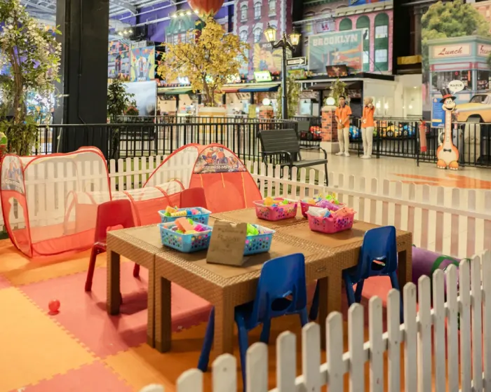 Trans Studio Mini Rungkut