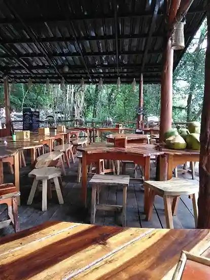 1. Berburu Kuliner Khas Sunda