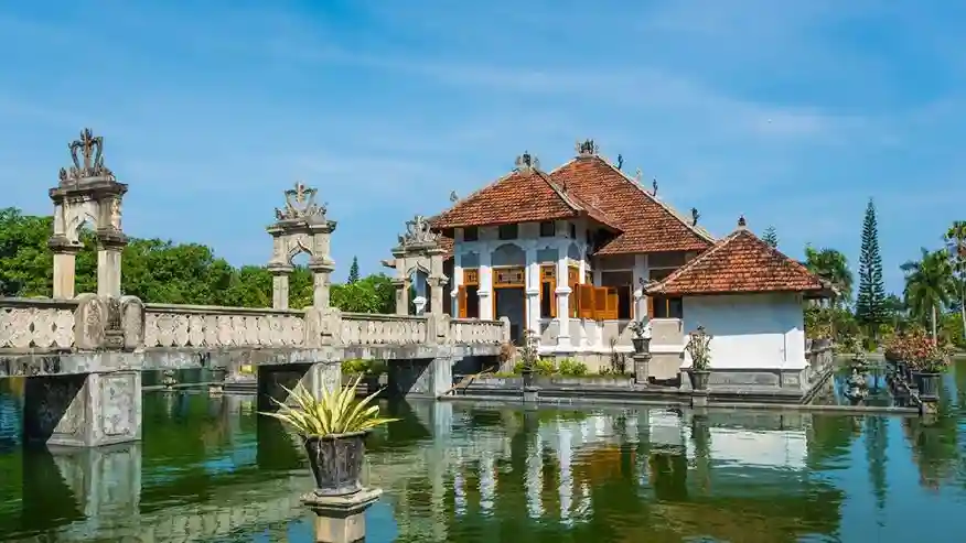 Daya Tarik Taman Soekasda Ujung