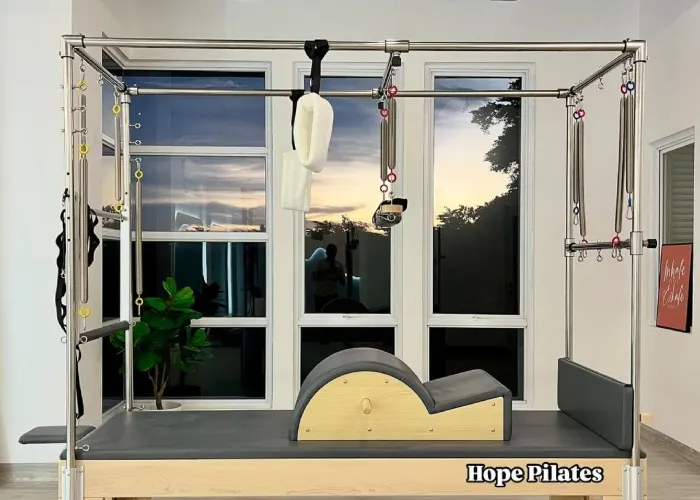 HOPE Pilates Harapan Indah