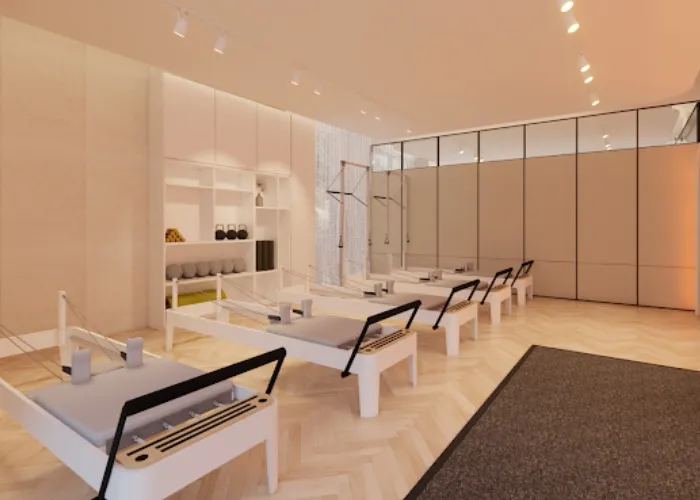 studio pilates bekasi - Issy Studio Summarecon