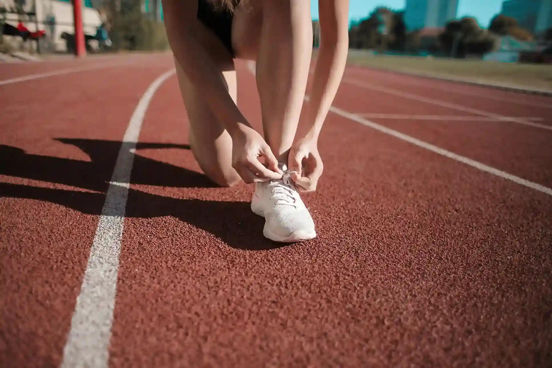 Jarak Lari Maraton