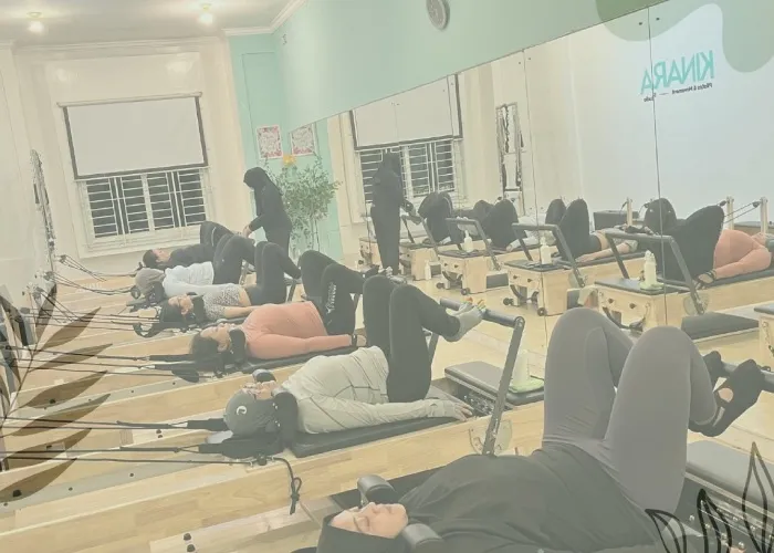 stuido pilates bekasi - Kinara Pilates Galaxy