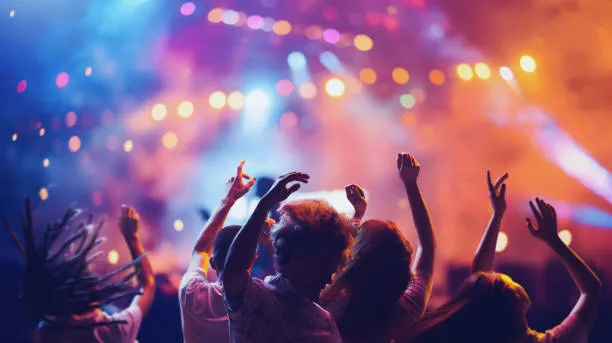 Konser Kpop Jakarta 2025