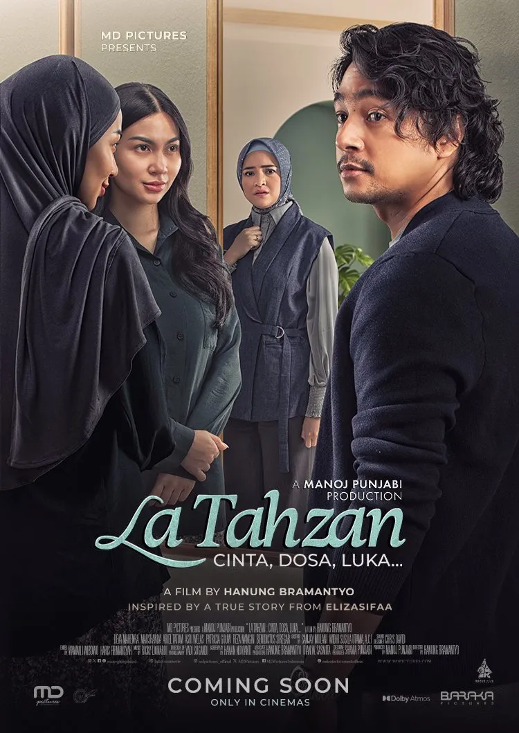 La Tahzan