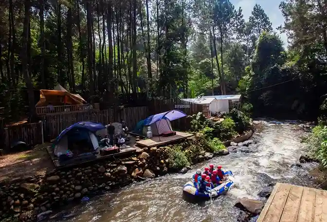 Namu Hejo Lembang Bandung