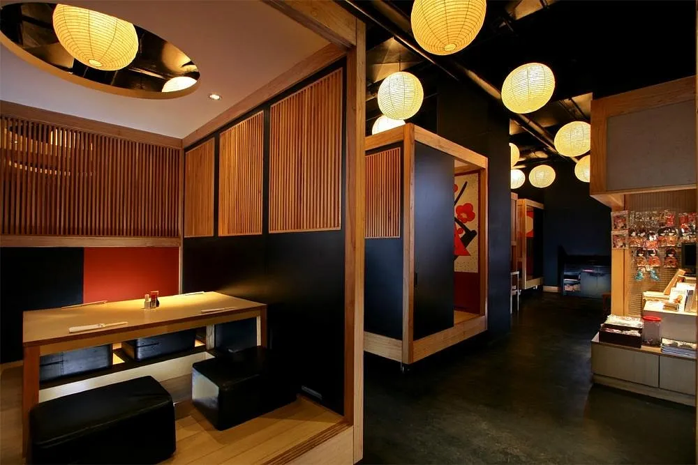 Sakana Neo-Japanese Dining - Restoran Jepang Blok M