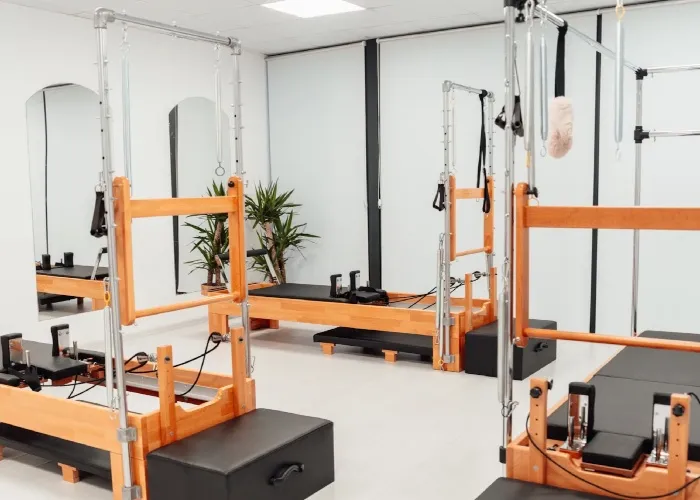 Studio Pilates Bekasi