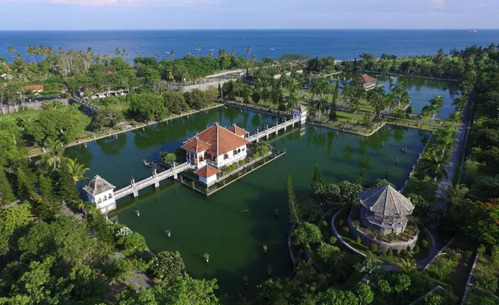 Taman Soekasda Ujung