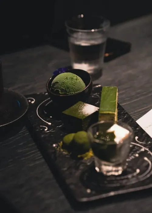 Tanuki Dessert Café