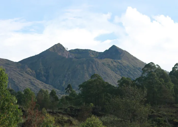 Wisata Alam Hits Garut