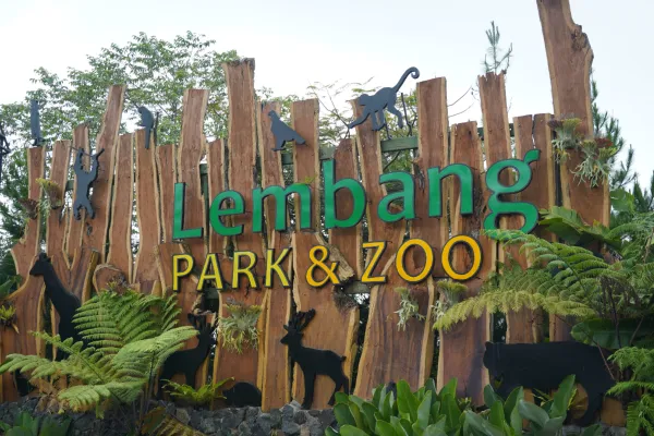 Lembang Park & Zoo