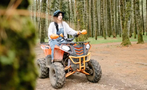 ATV Adventure_