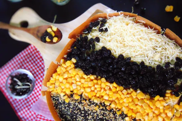 Kuliner Jakarta Selatan - Martabak Orins