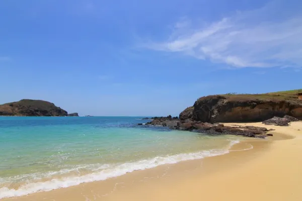 Pantai Tanjung Aan