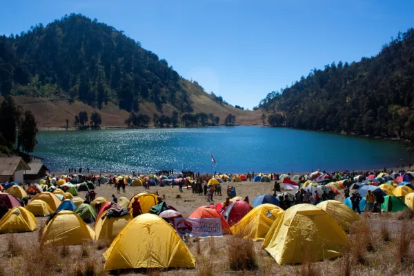 Ranu Kumbolo