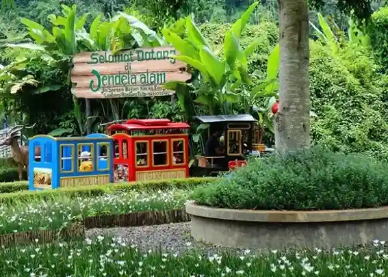 Jendela Alam Bandung