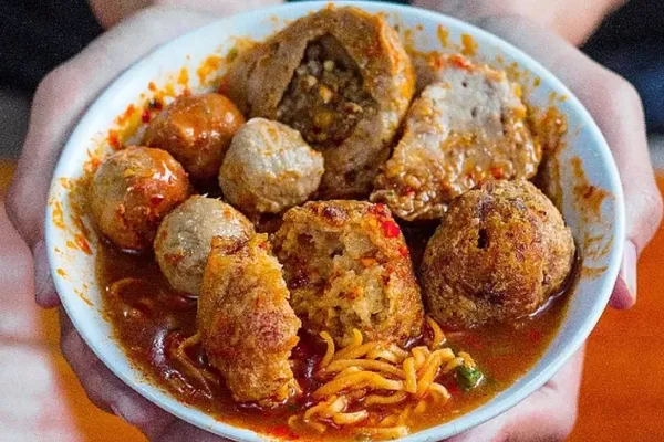 Bakso Boedjangan