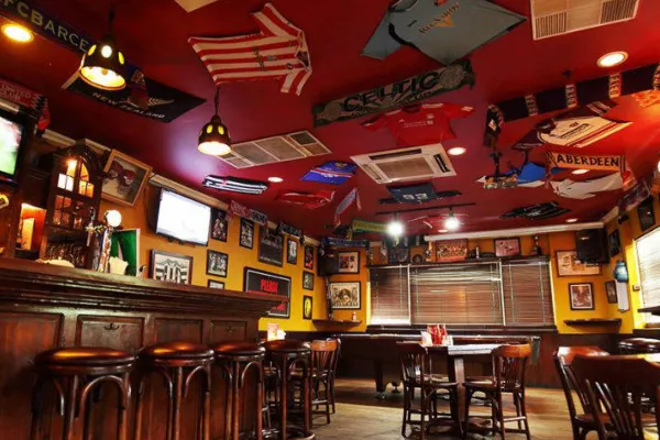 Cazbar