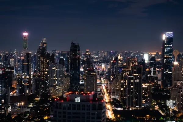 Alasan Dibalik Car Free Night Jakarta